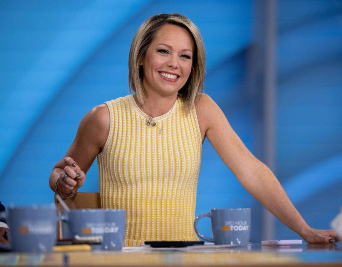 Dylan Dreyer Officially Announces She Will RESIGN from NBC