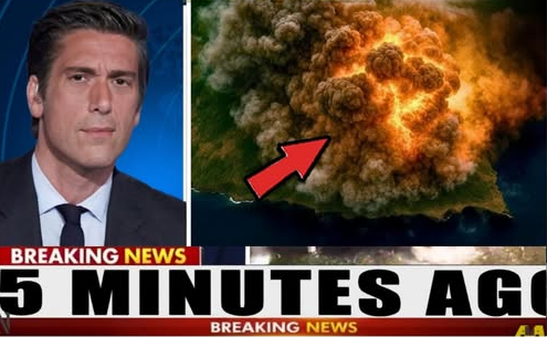 5 MINUTES AGO! END IS NEAR? BIGGEST TRAGEDY JUST HAPPENED IN THE USA
