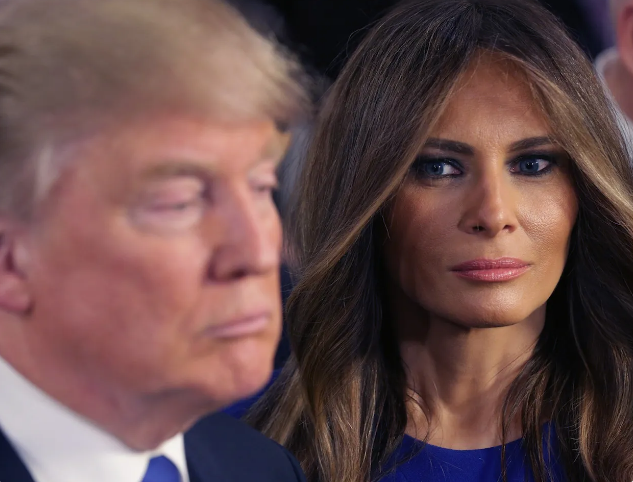 🚨 💽 SHOCKING UPDATE: Melania Trump Reveals Unexpected “Positive” Test Result 🐿 🚨