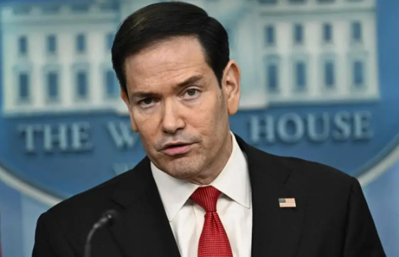 ICE Arrests Sister of Top Cuban Regime Official After Rubio Action