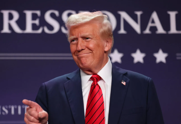 Trump Announces Popular Figure JOINING the Administration