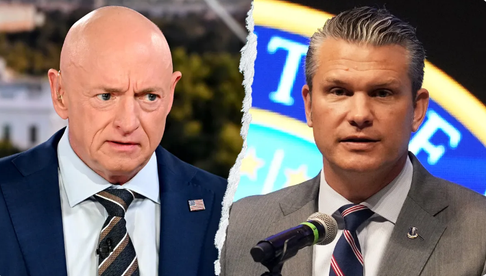 Media Spotlight: Megyn Kelly Questions Pete Hegseth on Conduct Claims