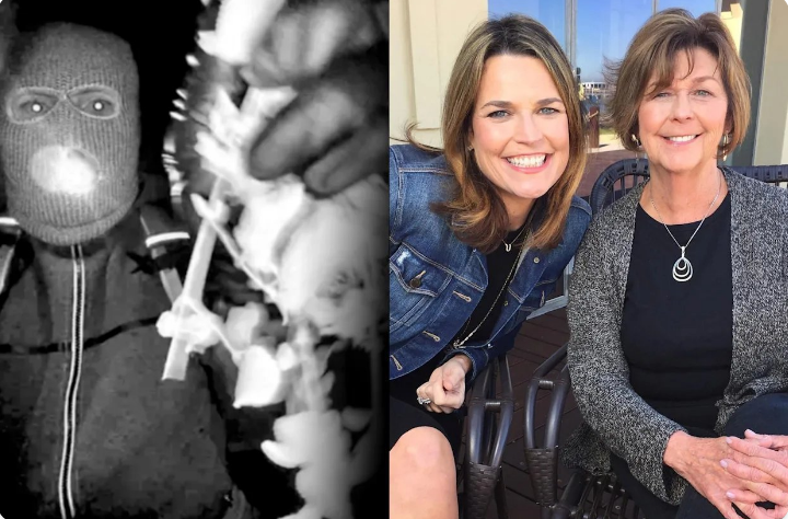 A MOTHER FOUND… A FAMILY SHATTERED: The Tragic Death of Nancy Guthrie and the Shocking Arrest That Revealed