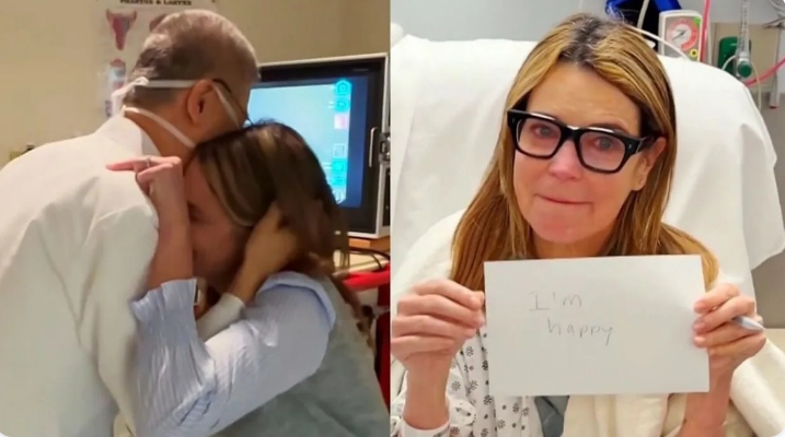 l - 20 Minutes ago in Arizona, Savannah Guthrie was confirmed as… See more