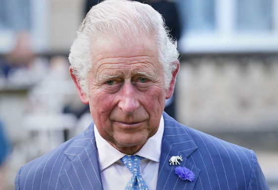 PALACE IN CRISIS AS KING CHARLES REVEALS PRINCE WILLIAMS LIFE ALTERING DECISION THAT HAS CHANGED THE MONARCHY FOREVER