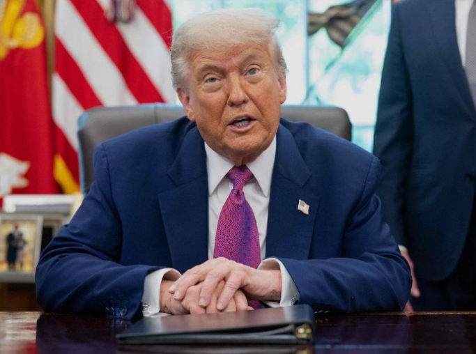 om Trump News Update Confirmed Minutes Ago in Washington