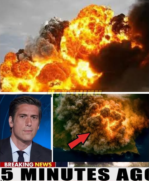 2 MINUTES AGO! END IS NEAR? BIGGEST TRAGEDY JUST HAPPENED IN THE USA