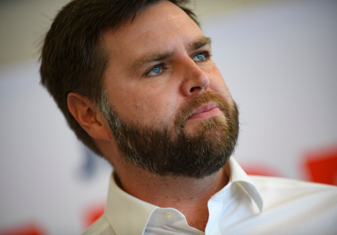 JD Vance Faces Backlash as UK Veterans Speak OutH