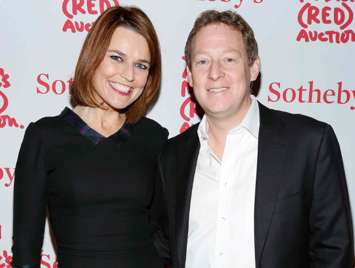 Savannah Guthrie and Michael Feldman Make Announcement That Has Fans in Utter Disbelief
