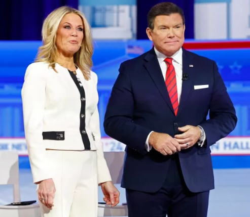 BREAKING NEWS - Fox News Cuts Live Feed for Emergency Trump Announcement.newbest