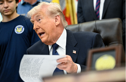 Donald Trump Gets More Bad News…