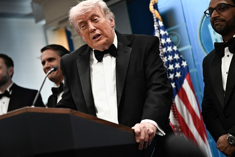 Judge Rules Trump Prosecutors in Unlawful Roles