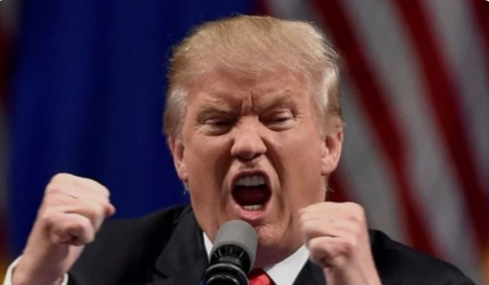 omg 🚨 TRUMP IN MELTDOWN! — Colbert Drops the "Secret" Live on Air!