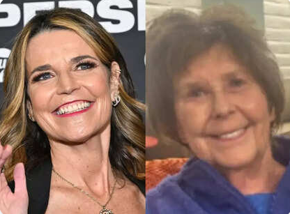 Savannah Guthrie Reveals She Will Never Speak to Her Sister Again After Disturbing Family Dinner Incident
