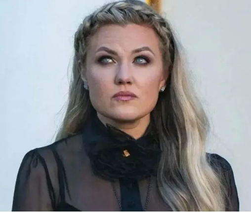 40 Minutes ago in Utah, Charlie Kirk’s wife was confirmed as…See more