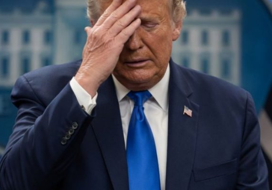 Full articlehere: BREAKING💔 Donald Trump Gets More Bad News…
