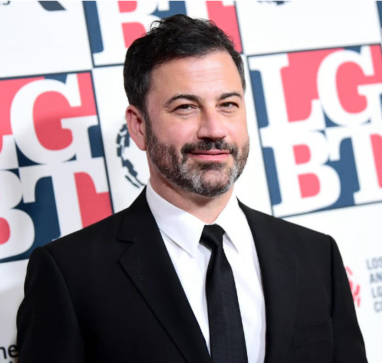 l-Kimmel Faces Backlash After Trump Joke Before WHCA Sh00ting