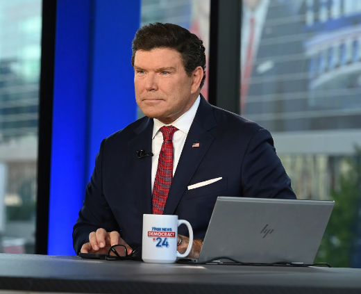 Bret Baier cuts into live broadcast with urgent update on Trump