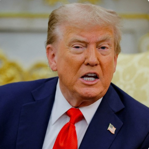 SAD NEWS: 30 Minutes ago Trump's Cabinet RESIGNS En Masse All Leave Same Day NO Warning
