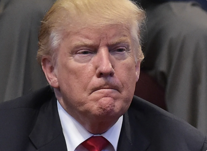 l-SAD NEWS: 30 Minutes ago Trump's Cabinet RESIGNS En Masse All Leave Same Day NO Warning kk