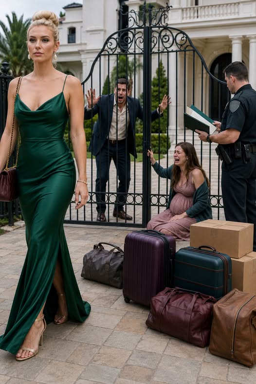 "I Saw My Husband’s Secret Wedding to My Own Employee While I Was Closing a $53 Million Deal. His mother wrote, “Finally, he chose a complete woman.” I simply saved the photo, called my lawyer, and uncovered one invoice that could destroy them all.