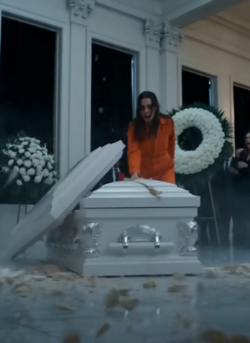 “Everyone Thought She Was Dead Until the Maid Grabbed an Axe”