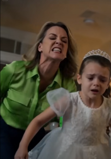 I took in my dead sister's six-year-old daughter after the accident — but my husband destroyed her recital dress minutes before the lawyers arrived with the will