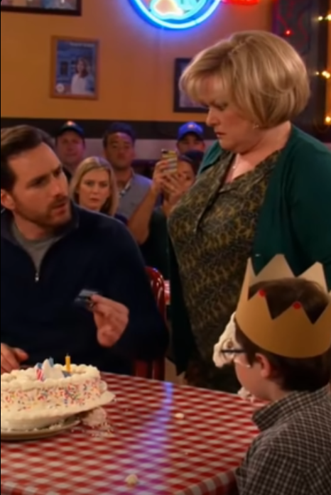 My 9-Year-Old Son Was HUMILIATED by His Teacher at a Pizza Party—She Had NO IDEA Who His Quiet Father Really Was 😱