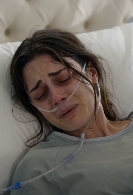 “I Survived a Life-or-Death Childbirth… Then My Mother-in-Law Walked In With a Cruel Verdict”
