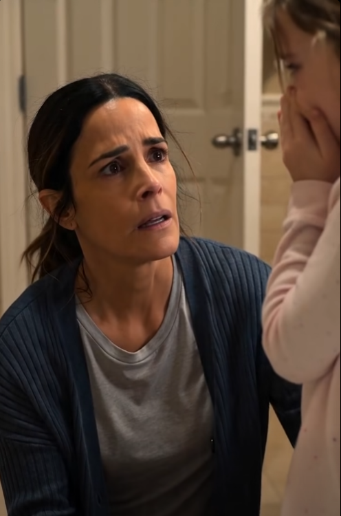 At first, it seemed harmless. Normal. Something parents hear all the time. But it wasn't.