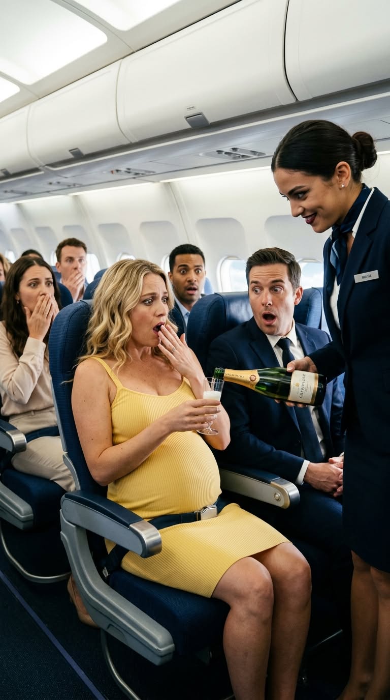 I thought I was jetting off to a Florence paradise with my mistress, until the flight attendant turned out to be my wife and loudly offered champagne for my fabricated business trip. Trapped next to my biggest investor with declining platinum cards and completely frozen accounts, I realized I had just locked myself in an inescapable airborne hell.