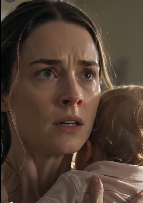 "My Mother-in-Law Hit My Two-Year-Old Daughter Over a Sausage, and I Finally Snapped: ""My Daughter Was Not Born to Endure Your Contempt""