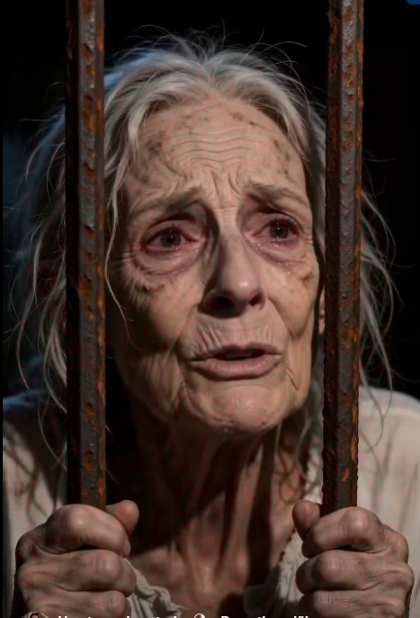 Elena felt like she had finally made it when she started working at the Anderson estate. The mansion was a dream, and her boss was a pillar of the community who often mourned his "late mother" with tears in his eyes. 💔