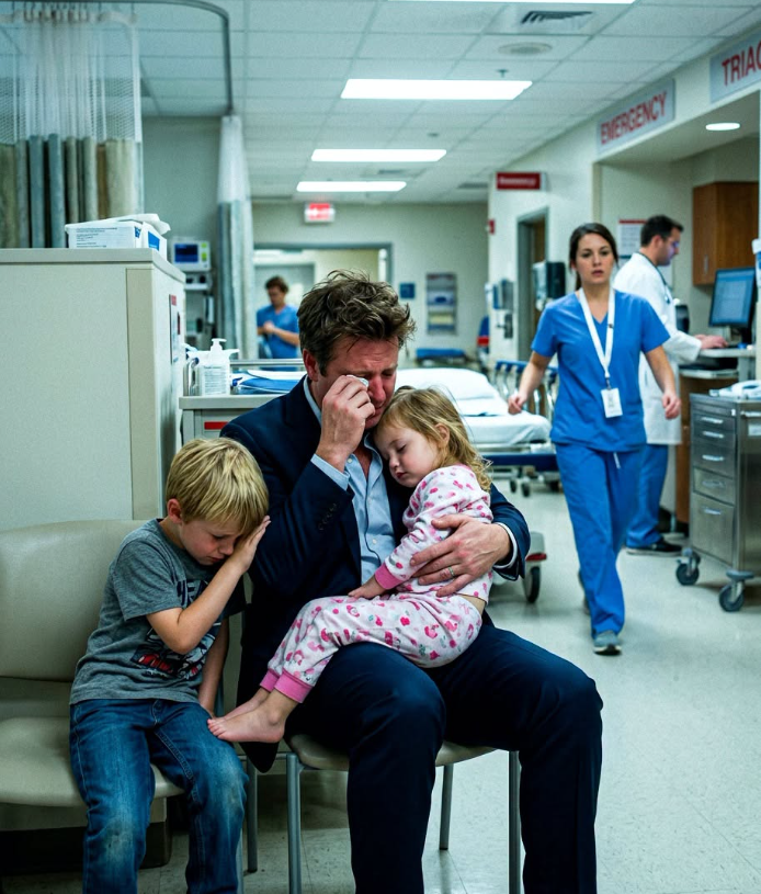 I was in the middle of a multimillion-dollar boardroom presentation when my six-year-old son called from a stranger’s phone to tell me his little sister wouldn’t wake up—and that they hadn’t eaten in three days. Less than an hour later, I walked into a house that looked normal from the outside, but inside was a nightmare waiting for me. And before that day was over, I would hear a secret that changed everything I thought I knew about their mother.