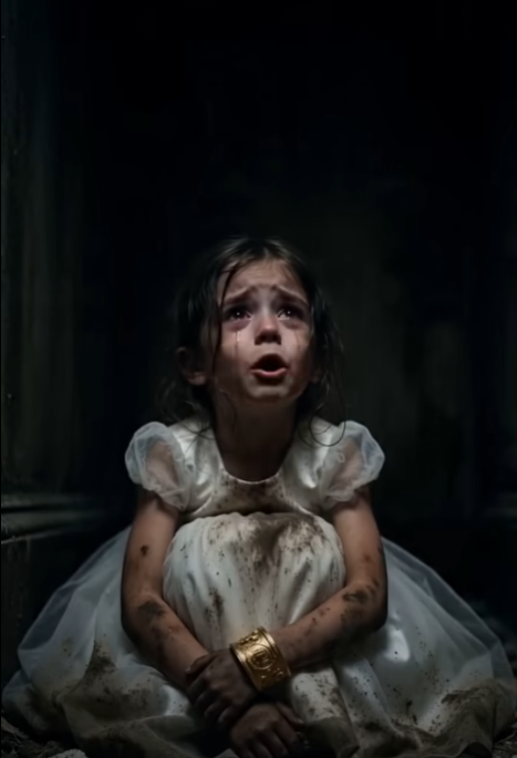 The party was beautiful. Crystal glasses, designer dresses, soft music. Everyone laughing like nothing in the world could go wrong.