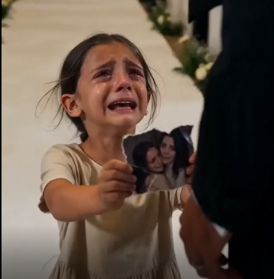 The Broken Vow: The Secret Family My Wealth Stole From Me