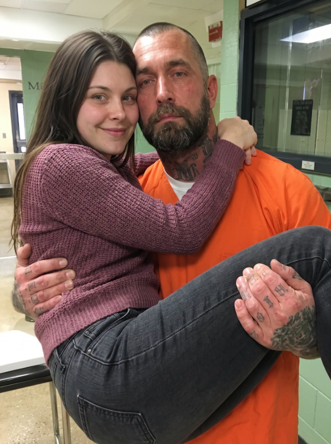 The Man I Married as a Favor Walked Free Three Years Later – Then He Showed up With a Black Box and a Truth I Never Saw Coming