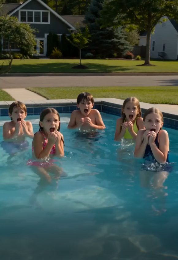 Full Story: My Neighbor Kept Letting Her Kids Use My Pool — One Day, I Decided To Teach Her A Lesson She Wouldn't Forget
