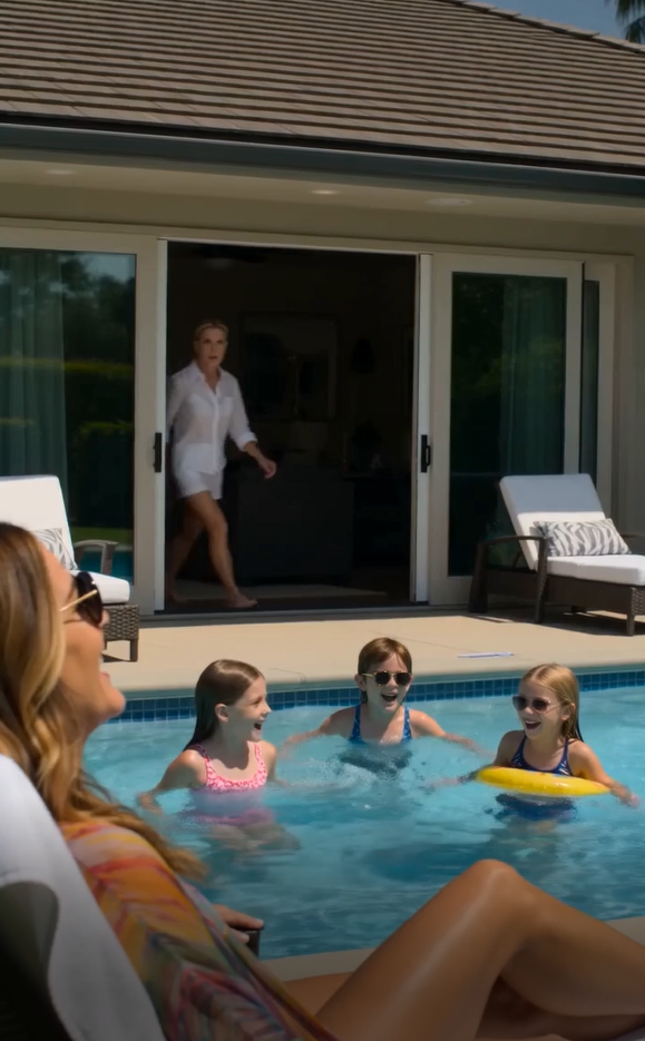 My Neighbor Kept Letting Her Kids Use My Pool — One Day, I Decided To Teach Her A Lesson She Wouldn't Forget
