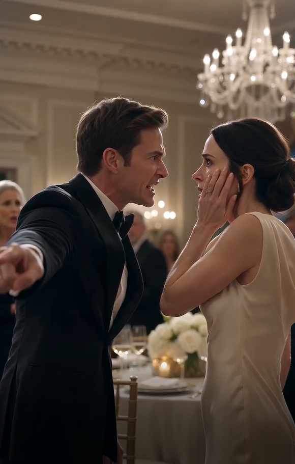 My brother threw me out of his wedding in front of twenty relatives after I paid more than $100,000 for it.