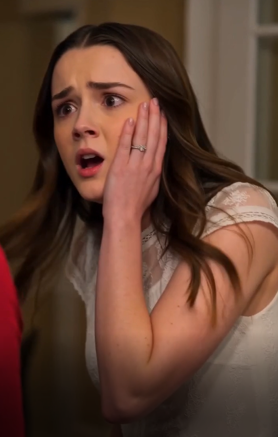 My mom slapped me at Thanksgiving dinner because I refused to end my engagement so my sister could have my fiancé. My sister smirked and said I was only “useful.”