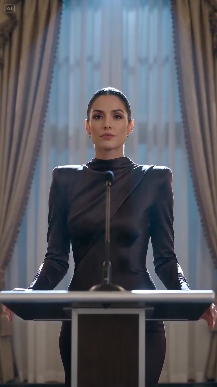 The Arrogant CEO Brought His Mistress to Humiliate His Wife at a Billionaire G