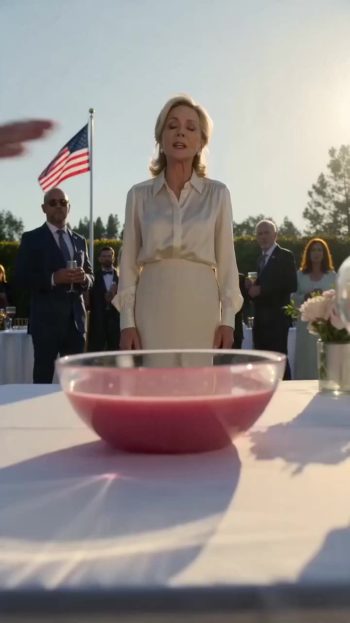 My mom “accidentally” ruined my gender reveal, then casually said, “It’s fine, you can always have another baby,” but after blurting out my pregnancy at Christmas, posting my ultrasound on Facebook, hijacking my baby shower, and then a key showing up right before my due date, I realized she was never just overexcited — and this time I wasn’t going to give in again