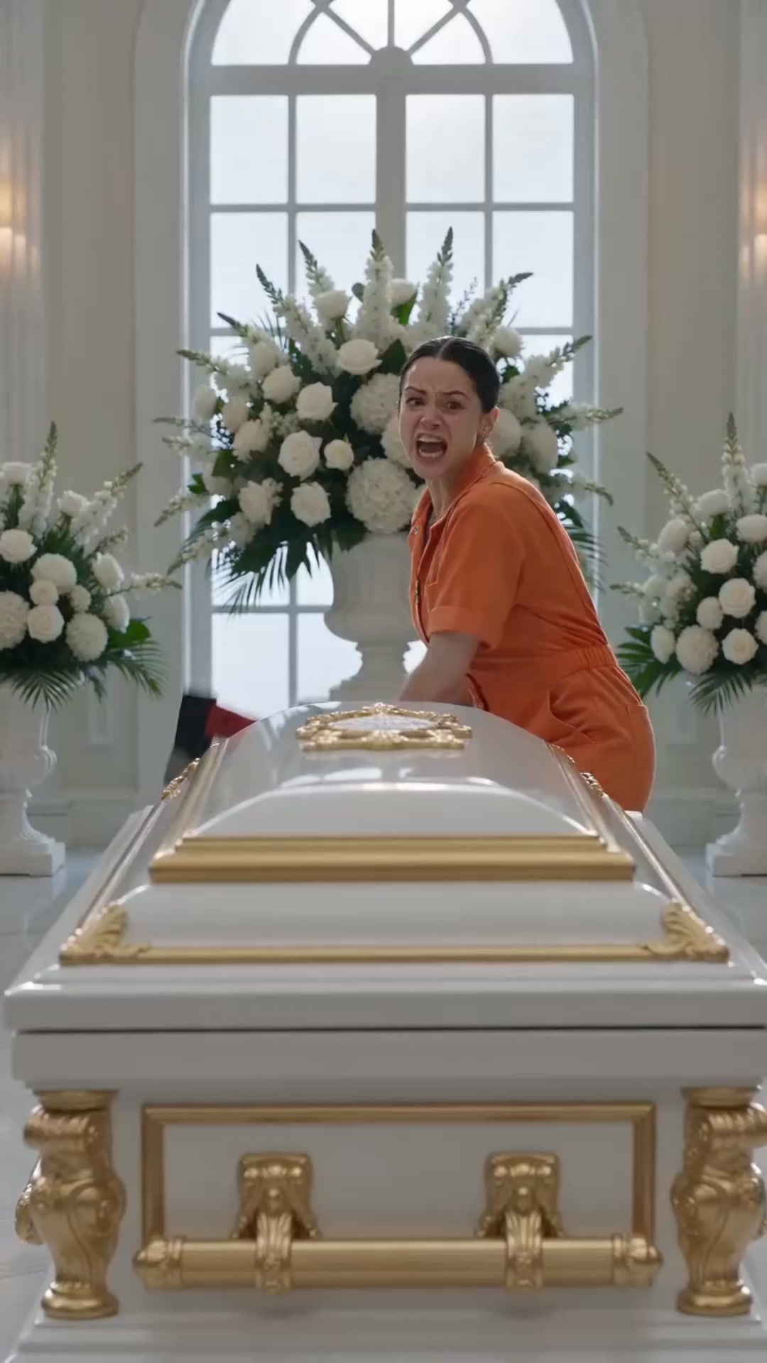 PART 2: “SHE’S ALIVE!”