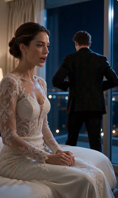 He Left His Bride for His Mistress—But Losing Me Cost Him Everything