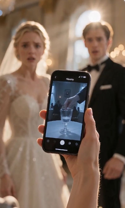 💍 THE BRIDE SECRETLY POISONED HER GROOMs… UNTIL A MAID RISKED EVERYTHING TO S
