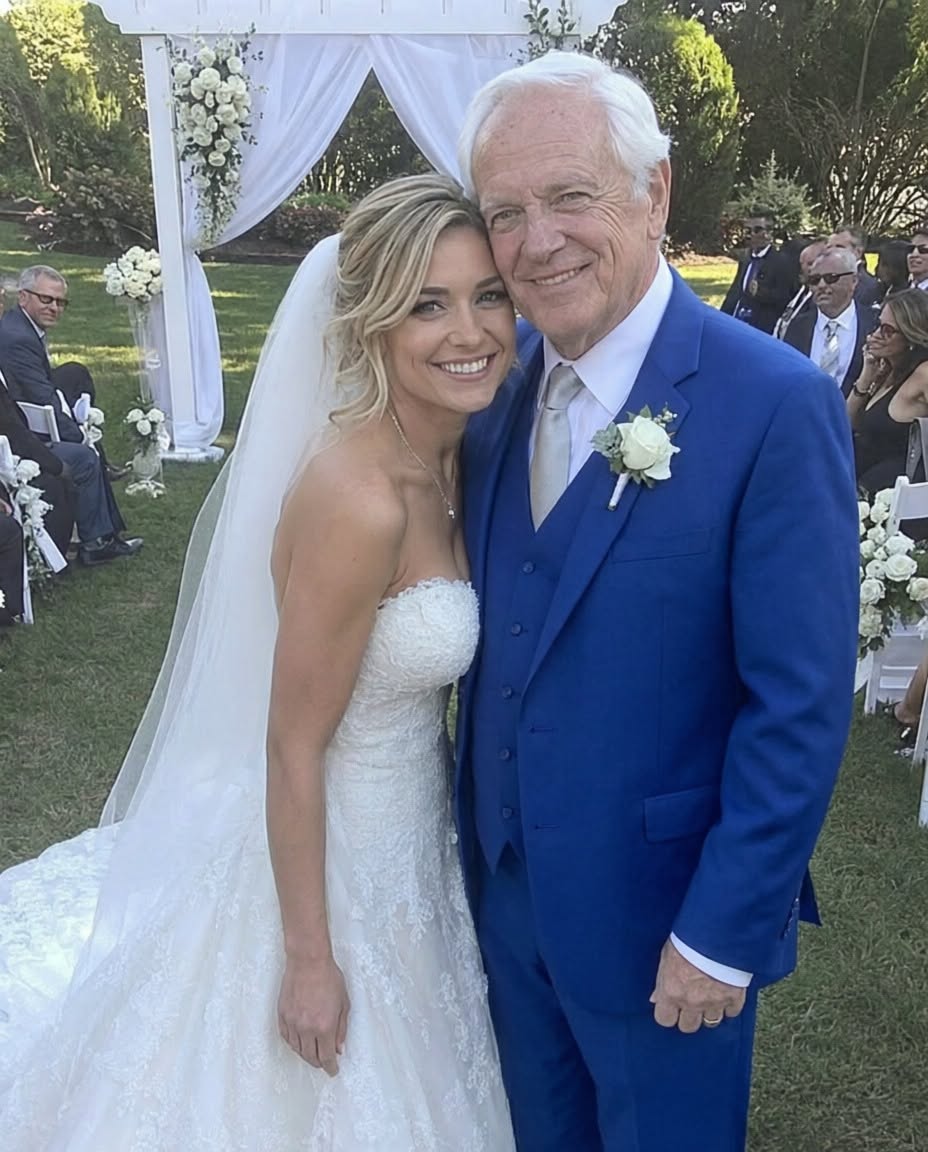 I married a man 30 years older for his fortune — after his funeral, his lawyer gave me a box and said, "He made sure you got exactly what you deserved."