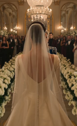 SHE SLAPPED THE BRIDE IN FRONT OF 400 WEDDING GUESTS... THEN A SECRET RECORDING DESTROYED HER FAMILY'S EMPIRE