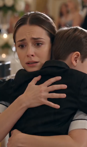 My Wife Said Our Son Needed Discipline… Then He Called the Housekeeper "Mommy"