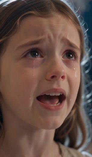 SHE CALLED THE LITTLE GIRL A BEGGAR IN FRONT OF THE ENTIRE FAMILY — THEN ONE SILVER CREST DESTROYED HER FUTURE